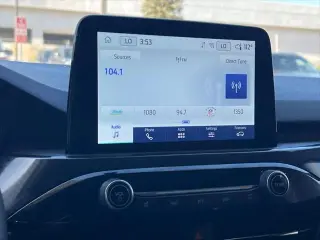 Ford Escape 2025 AWD ST-Line Select 4dr SUV
