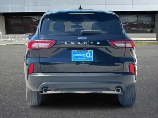 Ford Escape 2025 AWD ST-Line Select 4dr SUV