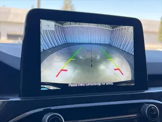 Ford Escape 2025 AWD ST-Line Select 4dr SUV