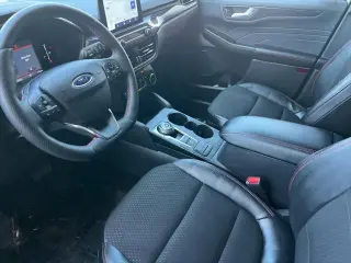 Ford Escape 2025 AWD ST-Line Select 4dr SUV