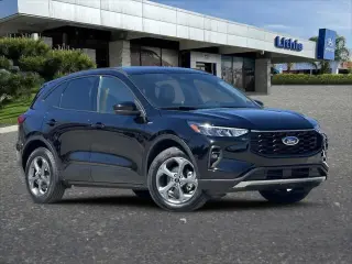 Ford Escape 2025 AWD ST-Line Select 4dr SUV