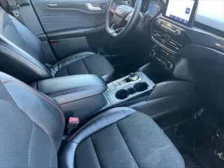 Ford Escape 2025 AWD ST-Line Select 4dr SUV