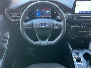 Ford Escape 2025 AWD ST-Line Select 4dr SUV