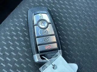 Ford Escape 2025 AWD ST-Line Select 4dr SUV