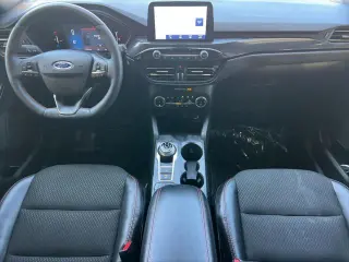 Ford Escape 2025 AWD ST-Line Select 4dr SUV