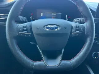 Ford Escape 2025 AWD ST-Line Select 4dr SUV