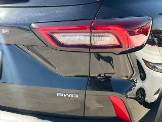 Ford Escape 2025 AWD ST-Line Select 4dr SUV