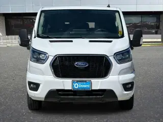 Ford Transit 2023 350 XL 3dr LWB Low Roof Passenger Van