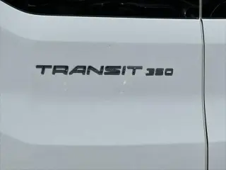 Ford Transit 2023 350 XL 3dr LWB Low Roof Passenger Van