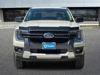 Ford Ranger 2025 4x2 XLT 4dr SuperCrew 5.0 ft. SB