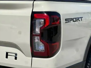 Ford Ranger 2025 4x2 XLT 4dr SuperCrew 5.0 ft. SB