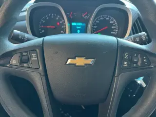 Chevrolet Equinox 2017 LS 4dr SUV