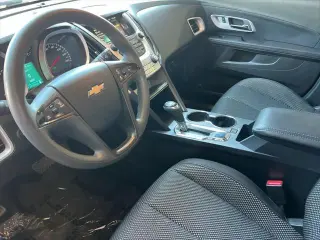 Chevrolet Equinox 2017 LS 4dr SUV