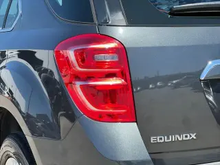 Chevrolet Equinox 2017 LS 4dr SUV