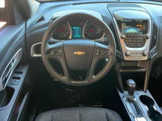 Chevrolet Equinox 2017 LS 4dr SUV