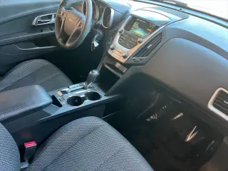 Chevrolet Equinox 2017 LS 4dr SUV