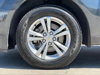 Chevrolet Equinox 2017 LS 4dr SUV