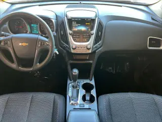 Chevrolet Equinox 2017 LS 4dr SUV