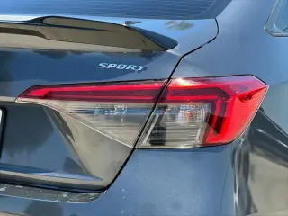 Honda Civic 2024 Sport 4dr Sedan