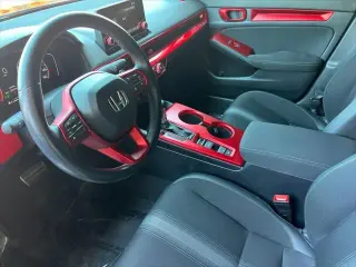 Honda Civic 2024 Sport 4dr Sedan