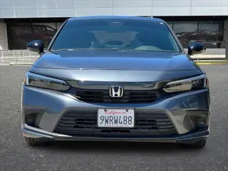 Honda Civic 2024 Sport 4dr Sedan