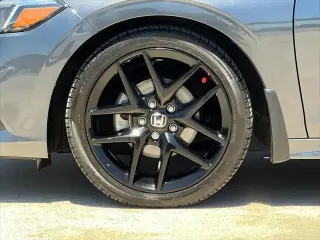 Honda Civic 2024 Sport 4dr Sedan