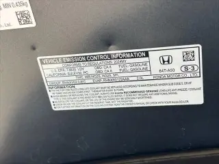 Honda Civic 2024 Sport 4dr Sedan