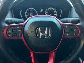 Honda Civic 2024 Sport 4dr Sedan