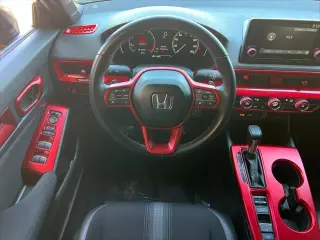 Honda Civic 2024 Sport 4dr Sedan