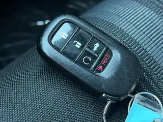 Honda Civic 2024 Sport 4dr Sedan