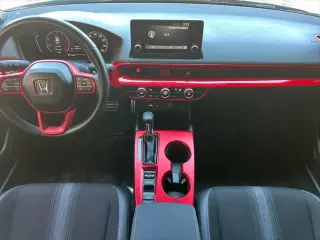 Honda Civic 2024 Sport 4dr Sedan