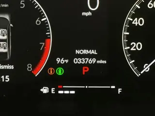 Honda Civic 2024 Sport 4dr Sedan