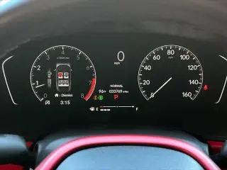 Honda Civic 2024 Sport 4dr Sedan