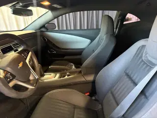 Chevrolet Camaro 2014 LS 2dr Coupe w/2LS