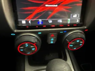 Chevrolet Camaro 2014 LS 2dr Coupe w/2LS