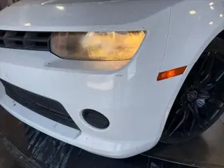 Chevrolet Camaro 2014 LS 2dr Coupe w/2LS