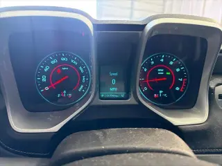 Chevrolet Camaro 2014 LS 2dr Coupe w/2LS