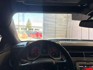 Chevrolet Camaro 2014 LS 2dr Coupe w/2LS