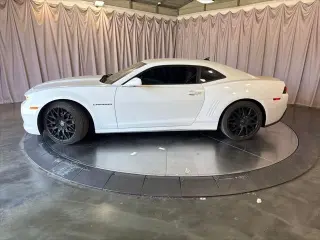 Chevrolet Camaro 2014 LS 2dr Coupe w/2LS