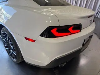Chevrolet Camaro 2014 LS 2dr Coupe w/2LS