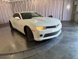Chevrolet Camaro 2014 LS 2dr Coupe w/2LS