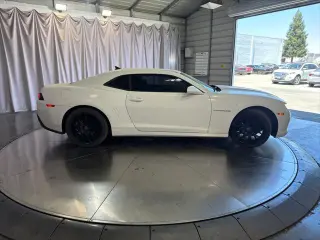 Chevrolet Camaro 2014 LS 2dr Coupe w/2LS