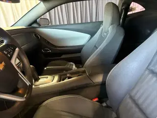 Chevrolet Camaro 2014 LS 2dr Coupe w/2LS
