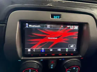 Chevrolet Camaro 2014 LS 2dr Coupe w/2LS