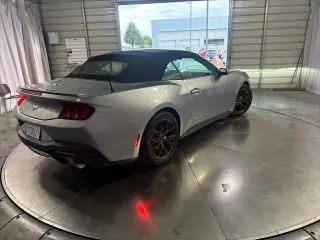 Ford Mustang 2025 EcoBoost Premium 2dr Convertible