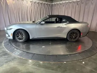Ford Mustang 2025 EcoBoost Premium 2dr Convertible