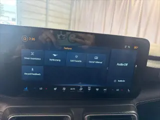 Ford Mustang 2025 EcoBoost Premium 2dr Convertible