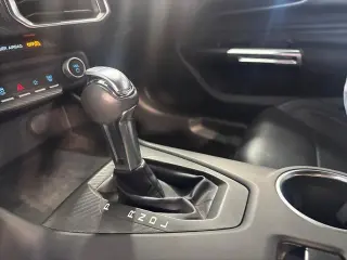 Ford Mustang 2025 EcoBoost Premium 2dr Convertible