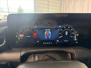 Ford Mustang 2025 EcoBoost Premium 2dr Convertible