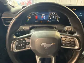 Ford Mustang 2025 EcoBoost Premium 2dr Convertible